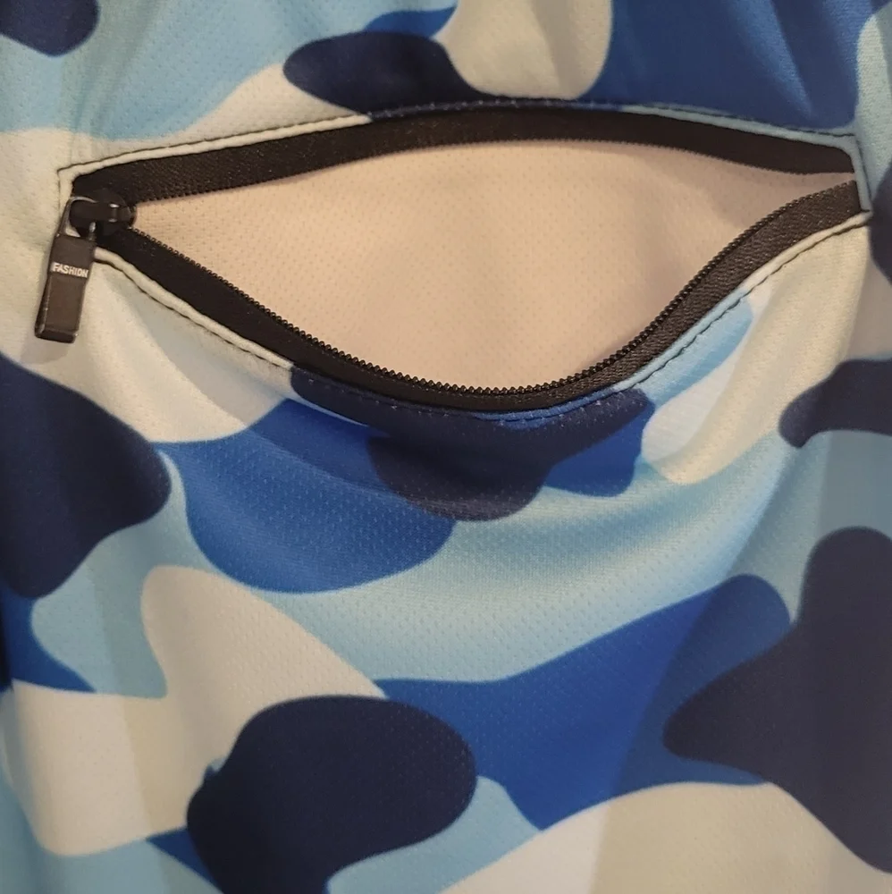 Mens workout shorts